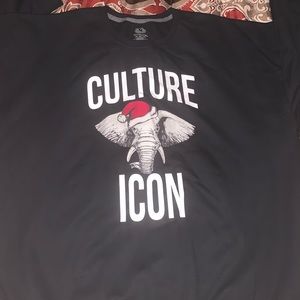 Culture Icon Sweater